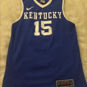 Kentucky jersey